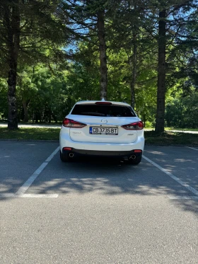 Mazda 6 Skyactiv, снимка 6