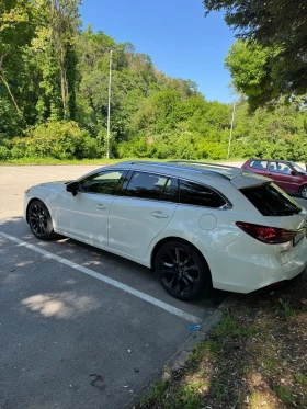 Mazda 6 Skyactiv, снимка 4