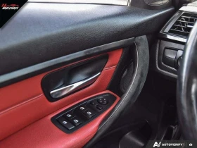 BMW 335 * 4dr Sdn 335i xDrive M SPORT| LOADED | RED INTERI, снимка 17