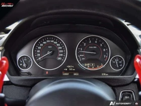 BMW 335 * 4dr Sdn 335i xDrive M SPORT| LOADED | RED INTERI, снимка 15