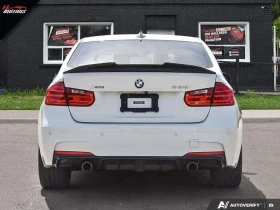 BMW 335 * 4dr Sdn 335i xDrive M SPORT| LOADED | RED INTERI, снимка 5