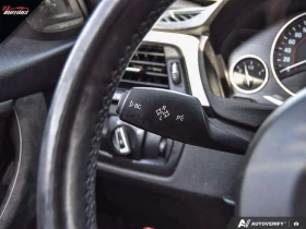 BMW 335 * 4dr Sdn 335i xDrive M SPORT| LOADED | RED INTERI, снимка 16