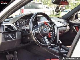 BMW 335 * 4dr Sdn 335i xDrive M SPORT| LOADED | RED INTERI, снимка 13