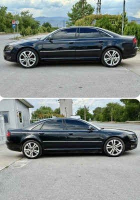 Audi A8 3.0TDI/ Quattro/ BOSE/ , снимка 6