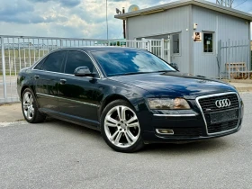 Audi A8 3.0TDI/ Quattro/ BOSE/ , снимка 3