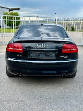 Audi A8 3.0TDI/ Quattro/ BOSE/ , снимка 5