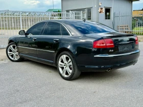Audi A8 3.0TDI/ Quattro/ BOSE/ , снимка 4