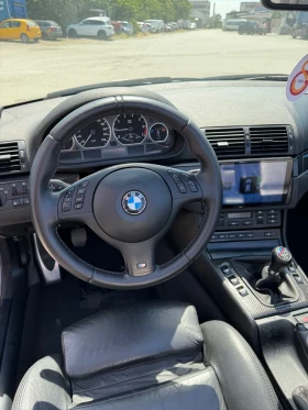BMW 320 CI 170к.с КАБРИО , снимка 15