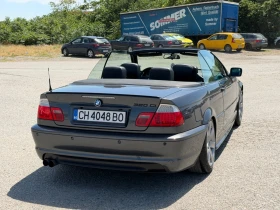 BMW 320 CI 170к.с КАБРИО , снимка 7