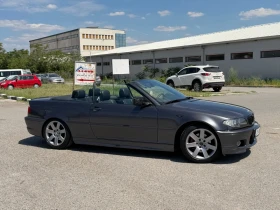 BMW 320 CI 170к.с КАБРИО , снимка 5