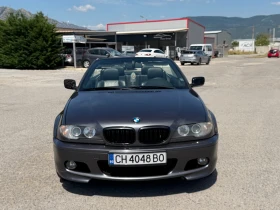 BMW 320 CI 170к.с КАБРИО , снимка 3