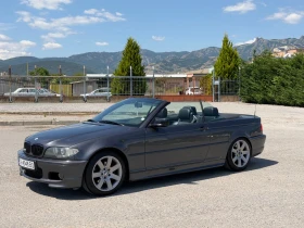 BMW 320 CI 170к.с КАБРИО , снимка 2