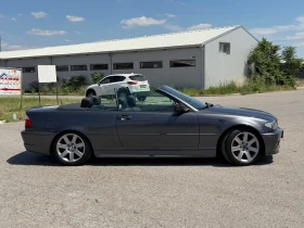 BMW 320 CI 170к.с КАБРИО , снимка 6