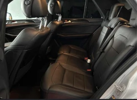 Mercedes-Benz GLE 450 ПАНОРАМА * ОБДУХВАНЕ * 2 КЛЮЧА * СЕРВИЗНА ИСТ, снимка 9
