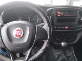 Fiat Doblo MAXI 90 Multijet, снимка 10