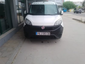 Fiat Doblo MAXI 90 Multijet, снимка 1