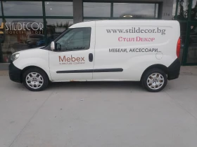 Fiat Doblo MAXI 90 Multijet, снимка 2