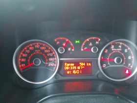 Fiat Doblo MAXI 90 Multijet, снимка 13