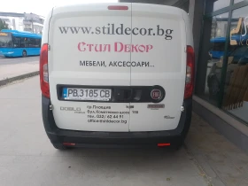 Fiat Doblo MAXI 90 Multijet, снимка 6