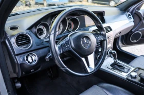 Mercedes-Benz C 220 CDIBlueEffPanoAVANTGARDE H&K, снимка 12