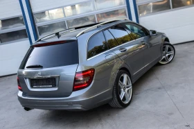 Mercedes-Benz C 220 CDIBlueEffPanoAVANTGARDE H&K, снимка 10