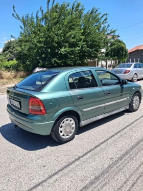 Opel Astra 1.7ТД КЛИМА 68К, снимка 5