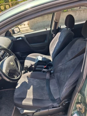 Opel Astra 1.7ТД КЛИМА 68К, снимка 13