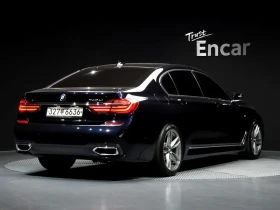 BMW 740 (G11) 740Li xDrive M Sports, снимка 2
