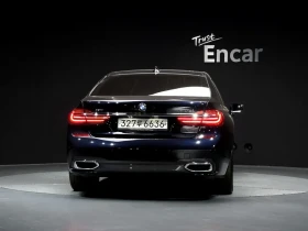 BMW 740 (G11) 740Li xDrive M Sports, снимка 4