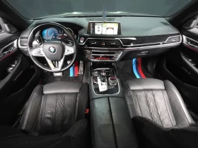 BMW 740 (G11) 740Li xDrive M Sports, снимка 7