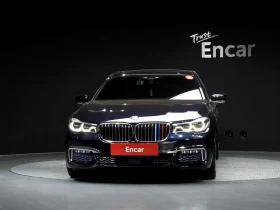 BMW 740 (G11) 740Li xDrive M Sports, снимка 3