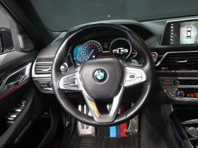 BMW 740 (G11) 740Li xDrive M Sports, снимка 13