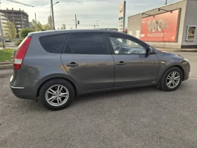 Hyundai I30 CW, снимка 3