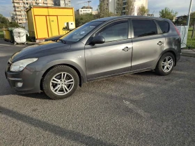 Hyundai I30 CW, снимка 7