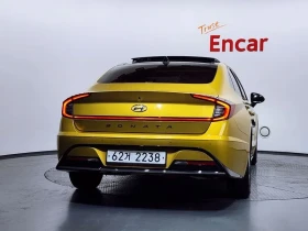 Hyundai Sonata 2.0 Premium Millennial, снимка 4
