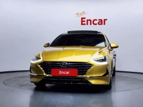 Hyundai Sonata 2.0 Premium Millennial, снимка 3