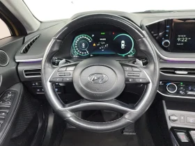 Hyundai Sonata 2.0 Premium Millennial, снимка 12