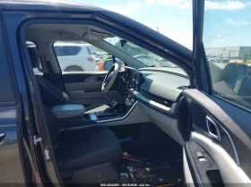 Kia Carnival 3.5l Mpv Lx, снимка 5