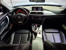 BMW 320 Xdrive Sport touring, снимка 12