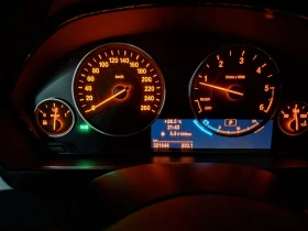 BMW 320 Xdrive Sport touring, снимка 15