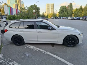 BMW 320 Xdrive Sport touring, снимка 5