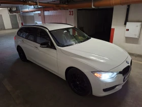 BMW 320 Xdrive Sport touring, снимка 9