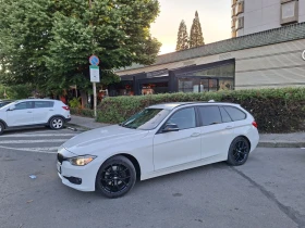 BMW 320 Xdrive Sport touring, снимка 4