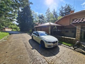 BMW 320 Xdrive Sport touring, снимка 8