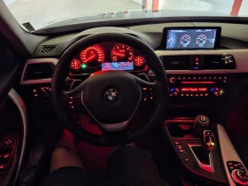 BMW 320 Xdrive Sport touring, снимка 14