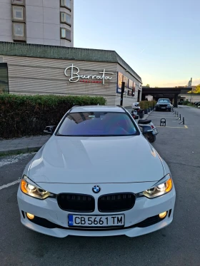 BMW 320 Xdrive Sport touring, снимка 1