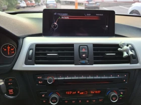 BMW 320 Xdrive Sport touring, снимка 16