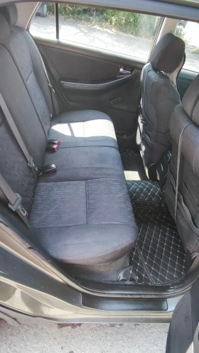 Toyota Corolla, снимка 11
