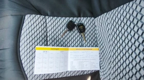 Toyota Corolla, снимка 6