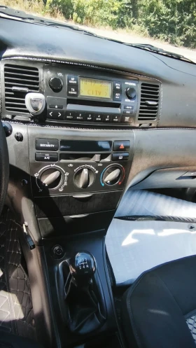Toyota Corolla, снимка 9
